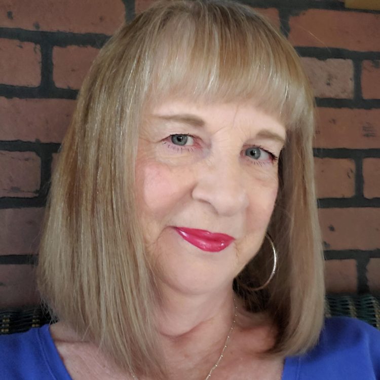 Micheline Potvin